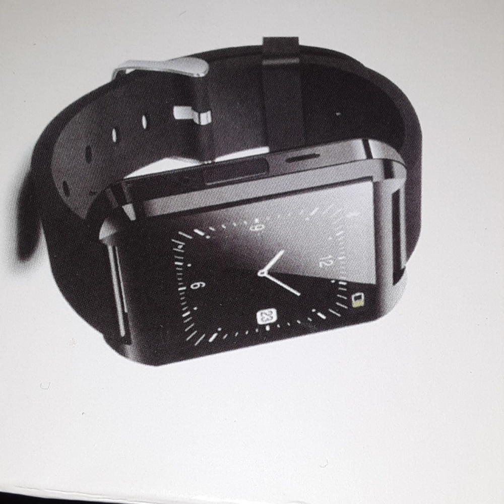 Men or women smart Watch